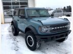 Thumbnail Photo 3 for 2022 Ford Bronco
